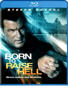 Buy Born To Raise Hell (Blu-Ray) at Amazon