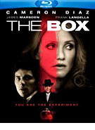 Buy The Box (Blu-Ray) at Amazon