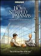 Buy The Boy In The Striped Pajamas at Amazon