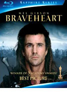 Buy Braveheart (Blu-Ray) at Amazon