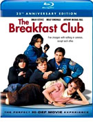 Buy The Breakfast Club (Blu-Ray) at Amazon