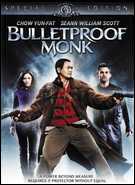 Buy Bulletproof Monk at Amazon