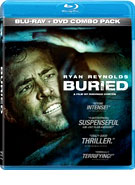 Buy Buried (Blu-Ray) at Amazon