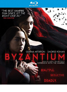 Buy Byzantium (Blu-ray) at Amazon