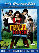 Buy Camp Rock (Blu-Ray) at Amazon
