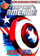 Buy Captain America / Captain America II at Amazon