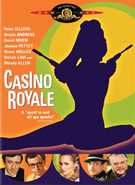 Buy Casino Royale at Amazon