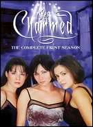 Buy Charmed: The Complete First Season at Amazon