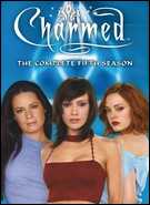 Buy Charmed: The Complete Fifth Season at Amazon