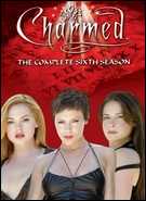 Buy Charmed: The Complete Sixth Season at Amazon