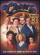 Buy Cheers: The Complete Third Season at Amazon