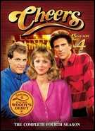 Buy Cheers: The Complete Fourth Season at Amazon