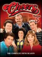 Buy Cheers: The Complete Fifth Season at Amazon