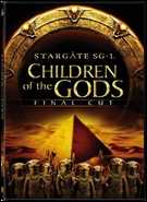 Buy Stargate SG-1: Children of the Gods at Amazon