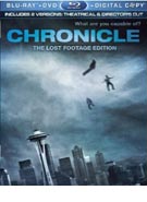 Buy Chronicle (Blu-ray) at Amazon