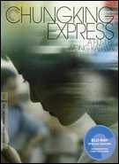 Buy Chungking Express: Criterion Collection (Blu-Ray) at Amazon