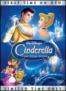 cinderella