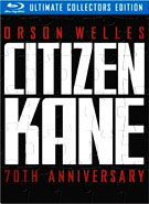 Citizen Kane Blu-ray Ultimate Collectors Edition