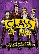 Buy Class Of 1984 at Amazon