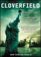 Buy Cloverfield at Amazon