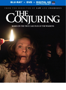 Buy The Conjuring (Blu-ray) at Amazon