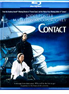 Buy Contact (Blu-Ray) at Amazon