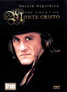 Buy The Count Of Monte Cristo (1999) at Amazon