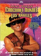 Buy Crocodile Dundee In Los Angeles at Amazon
