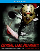Buy Crystal Lake Memories (Blu-ray) at Amazon