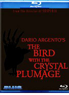 Buy The Bird With The Crystal Plumage (Blu-Ray) at Amazon