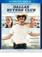 Buy Dallas Buyers Club (Blu-ray) at Amazon