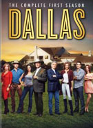 Buy Dallas: The Complete First Season at Amazon