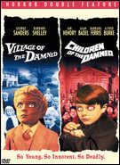 Buy Village Of The Damned / Children Of The Damned at Amazon