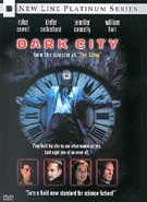 Buy Dark City at Amazon