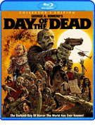 Buy Day of the Dead (1985) (Blu-ray) Collector's Edition at Amazon