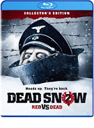 Buy Dead Snow 2: Red vs. Dead (Blu-ray) at Amazon