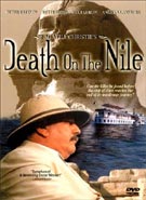 Buy Agatha Christie's Death On The Nile at Amazon