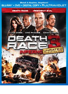 Buy Death Race 3: Inferno (Blu-ray) at Amazon