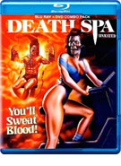 Buy Death Spa (Blu-ray) at Amazon