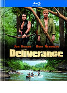 Buy Deliverance (Blu-ray) 40th Anniversary Digibook at Amazon