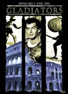 Buy Demetrius And The Gladiators at Amazon