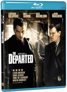 Buy The Departed (Blu-ray) at Amazon