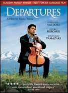 Buy Departures at Amazon