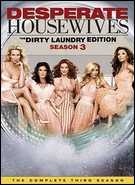 Buy Desperate Housewives: The Complete Third Season at Amazon