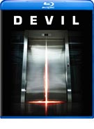 Buy Devil (Blu-Ray) at Amazon