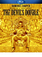 Buy The Devil's Double (Blu-ray) at Amazon