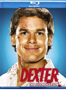 Buy Dexter: The Second Season (Blu-ray) at Amazon