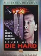 Buy Die Hard: Five Star Collection at Amazon