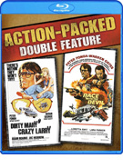 Buy Dirty Mary Crazy Larry / Race With the Devil (Blu-ray) at Amazon