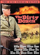 Buy The Dirty Dozen: Two-Disc Special Edition at Amazon